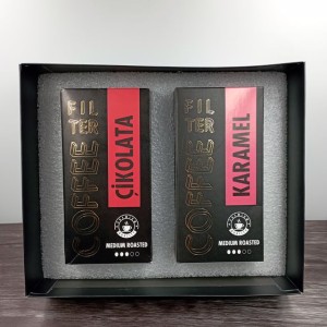 For The Love of Filters Gift Box