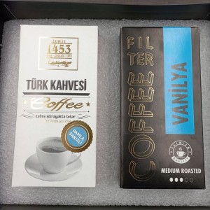 For You and For Me Gift Box