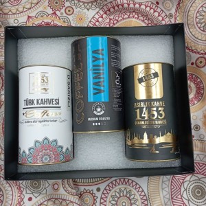 Coffee Gourmet Gift Box
