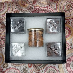 My Flower Gift Box