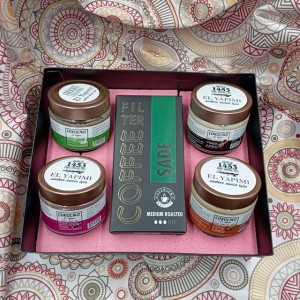 Çokolüx Gift Box