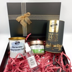 Ligtht Flavors Gift Box