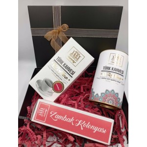 Star of Aroma Gift Box