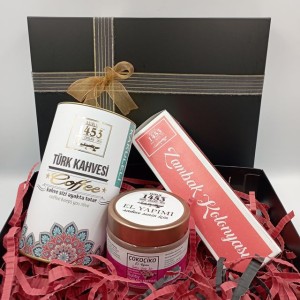 Pink Dream Gift Box 