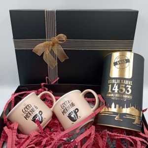 Coffee Lover Gift Box
