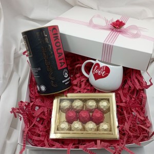 Special Çiko Gift Box