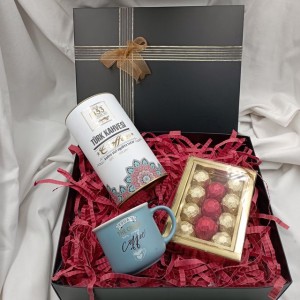 Happy Box Gift Box 