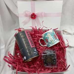 Bitter and Sweet Gift Box
