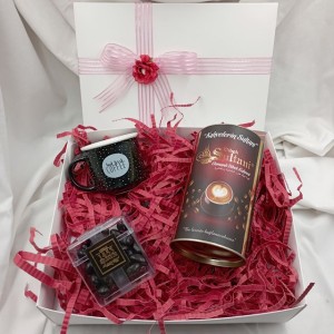 Unique Note Gift Box