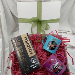 Nostalgia Gift Box 