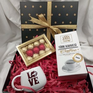 Love Box Gift Box