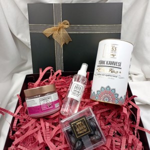 Traditional Box Gift Box