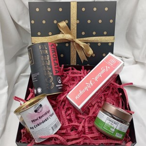 Çikiletam Gift Box