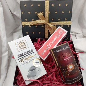 Plenty Gift Box