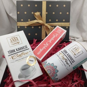Classic Box Gift Box