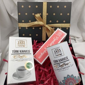 Perfect Harmony Gift Box