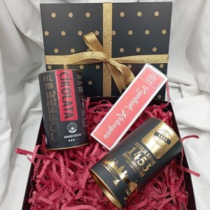 Happy Flavors Gift Box
