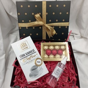 Best Couple Gift Box