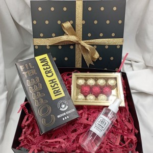 Aroma Box Gift Box