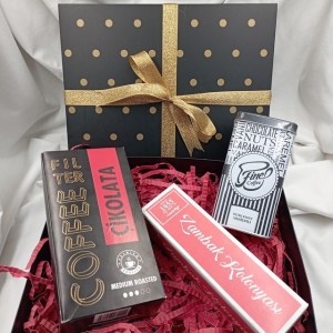 A Coffee And You Gift Box