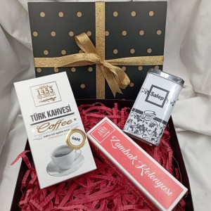 Winter Beauty Gift Box
