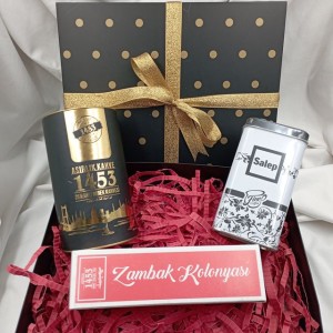Harmony Gift Box