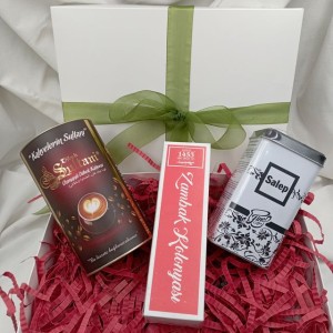 Always Together Gift Box