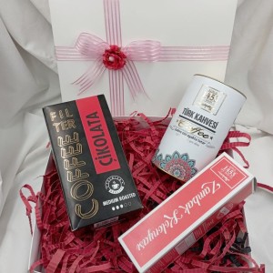 Coffee? Gift Box