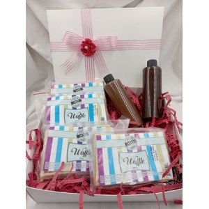 Bitter Waffle Gift Box