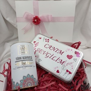 My Love Gift Box