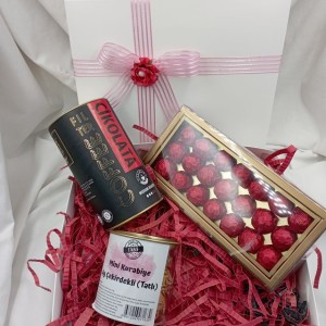 Happy Gift Box