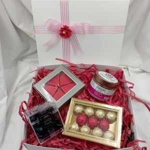 Chocolate Dream Gift Box