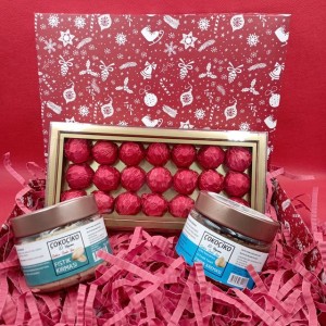 Happy Çokoçiko Year Gift Box