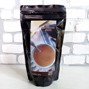 Coffee Creamer Chocolate