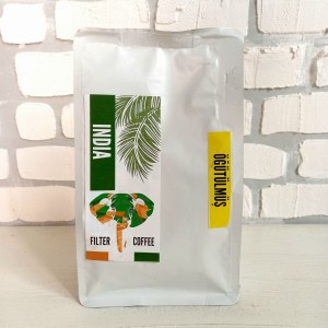 India Ground Coffee