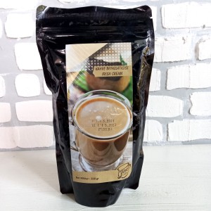 Coffee Creamer with Irish Cream