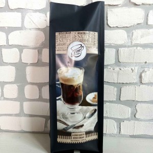 Filter Coffee Irish Cream