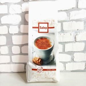 Sahlep