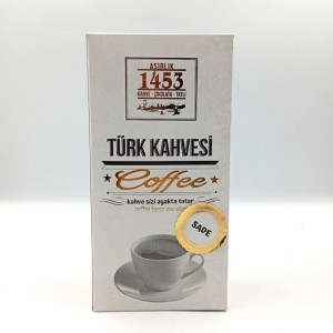 Asırlık 1453 Türkish Coffee 250 gr
