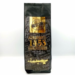 Asırlık 1453 Ottoman Dibek Coffee